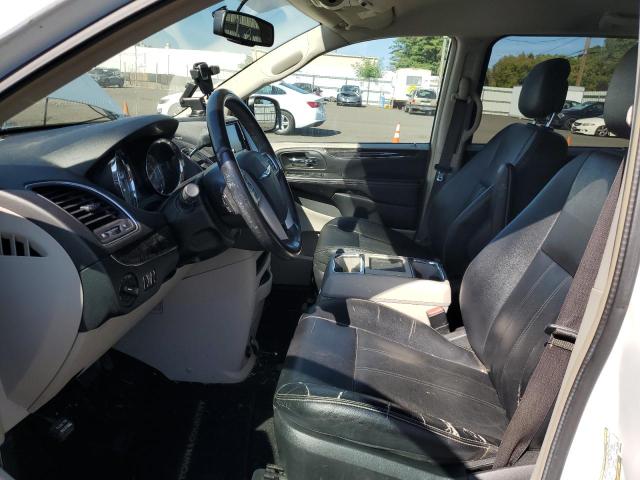 Photo 7 from auction – 2016 CHRYSLER TOWN & COU with VIN 2C4RC1BG9GR292746