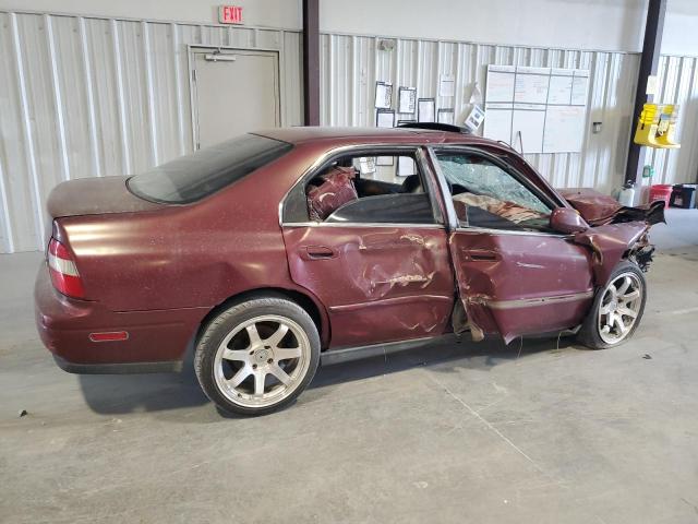 Photo 3 from auction – 1995 HONDA ACCORD EX with VIN 1HGCD5662SA114574