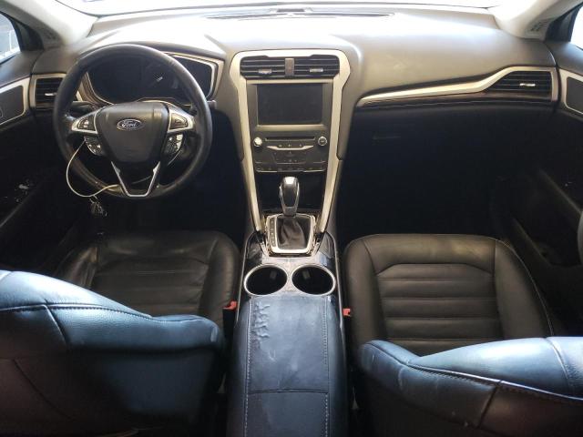 Photo 8 from auction – 2013 FORD FUSION SE with VIN 3FA6P0HR1DR350550