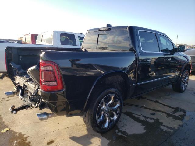 Photo 3 from auction – 2022 RAM 1500 LIMIT with VIN 1C6SRFHT2NN139189