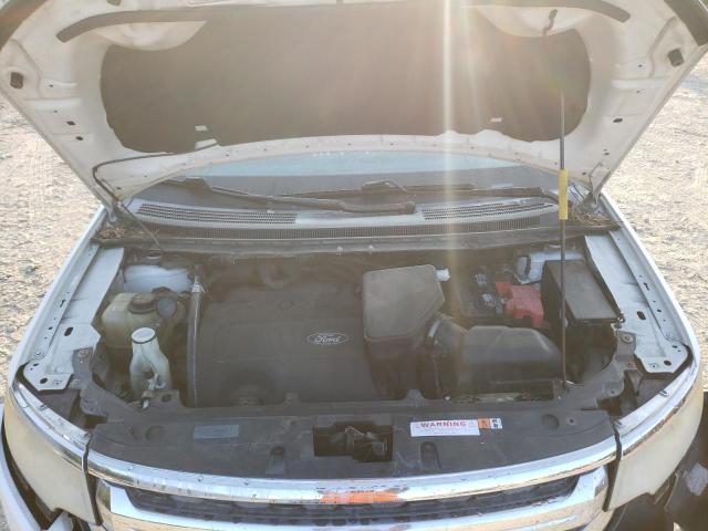 Photo 12 from auction – 2011 FORD EDGE LIMIT with VIN 2FMDK3KC7BBB25353