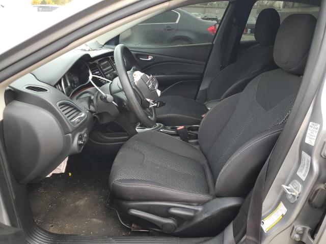 Photo 7 from auction – 2015 DODGE DART SXT with VIN 1C3CDFBB2FD200001