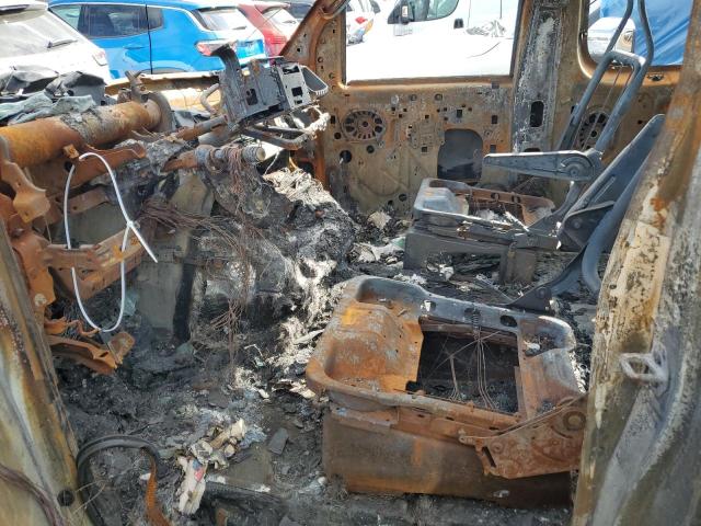 Photo 7 from auction – 2012 FORD ECONOLINE with VIN 1FBSS3BL7CDA01174