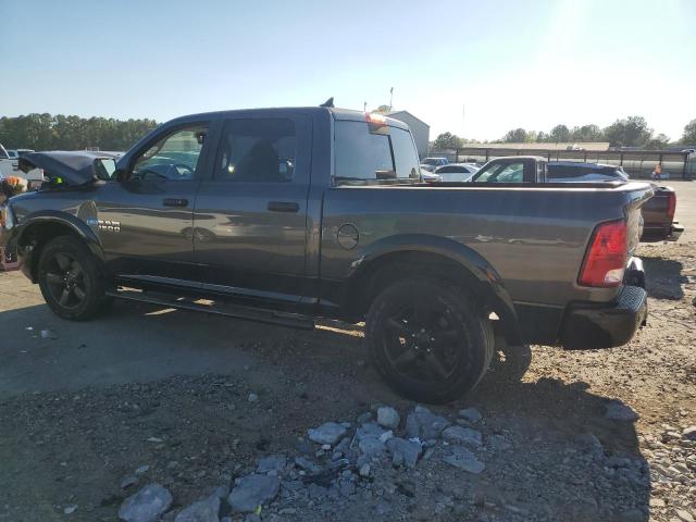 Photo 2 from auction – 2016 RAM 1500 SLT with VIN 1C6RR7LT0GS110788
