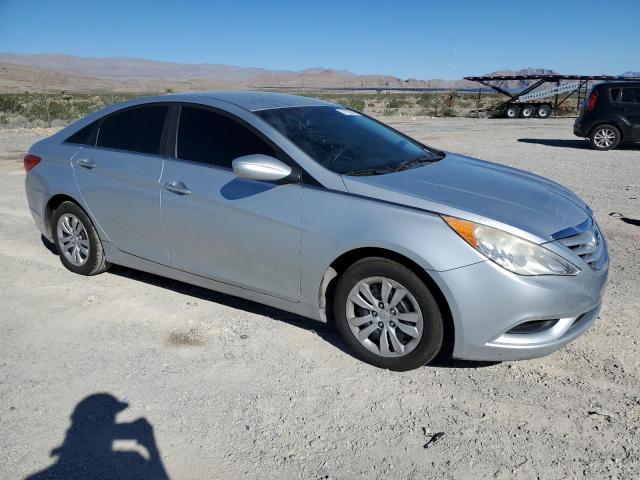 Photo 4 from auction – 2012 HYUNDAI SONATA GLS with VIN 5NPEB4AC2CH492747