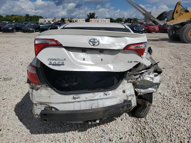 Photo 6 from auction – 2015 TOYOTA COROLLA EC with VIN 5YFBPRHE7FP303834
