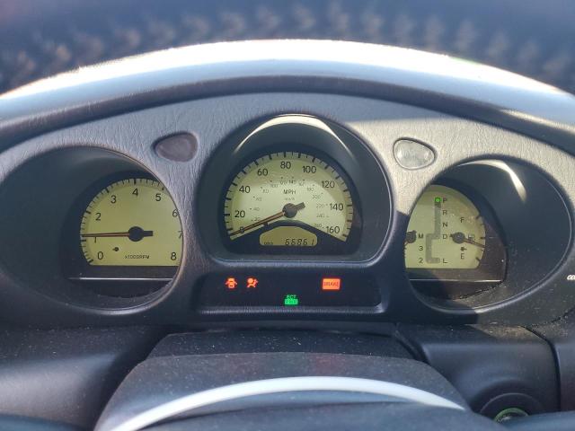 Photo 9 from auction – 2000 LEXUS GS 400 with VIN JT8BH68X1Y0025683