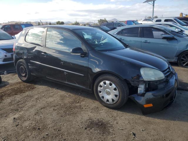 Photo 4 from auction – 2007 VOLKSWAGEN RABBIT with VIN WVWAS71K37W285579