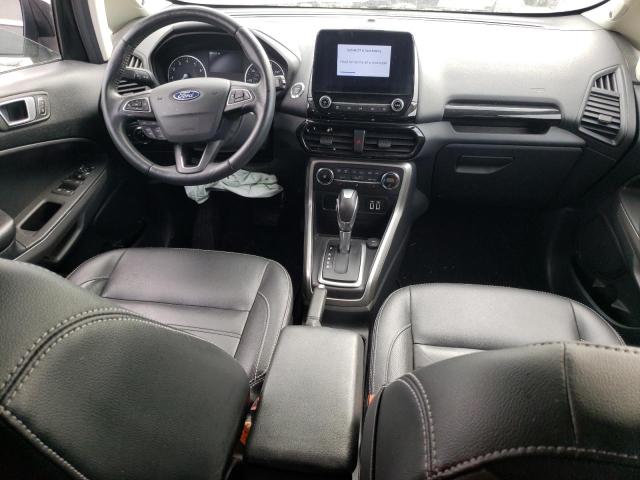 Photo 8 from auction – 2020 FORD ECOSPORT T with VIN MAJ6S3KL9LC313747