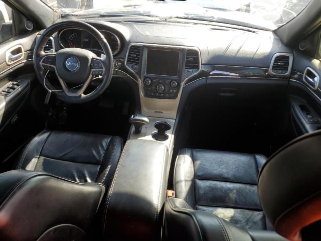 Photo 8 from auction – 2014 JEEP GRAND CHER with VIN 1C4RJFCT6EC337565