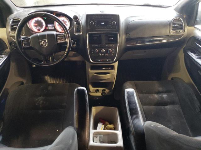 Photo 8 from auction – 2015 DODGE GRAND CARA with VIN 2C4RDGBG9FR690960