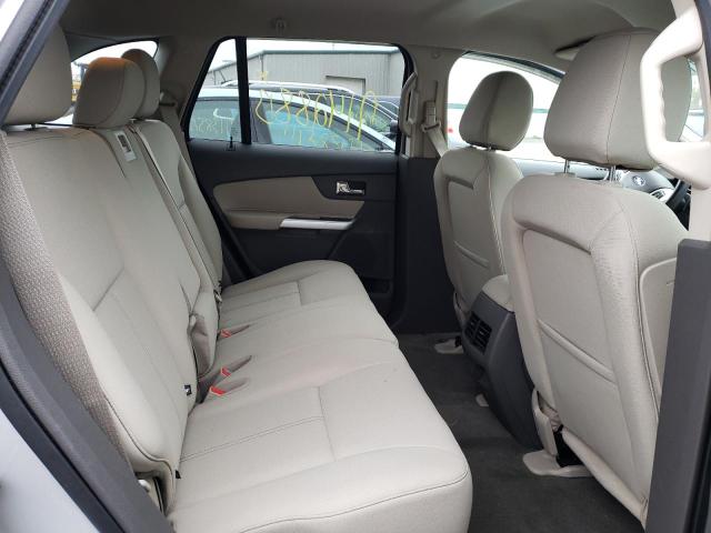 Photo 11 from auction – 2013 FORD EDGE SE with VIN 2FMDK4GC7DBA73269
