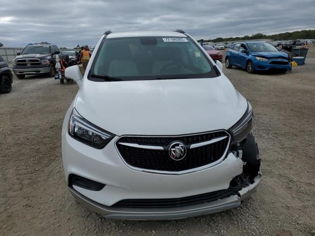 Photo 5 from auction – 2020 BUICK ENCORE PRE with VIN KL4CJASB4LB088312