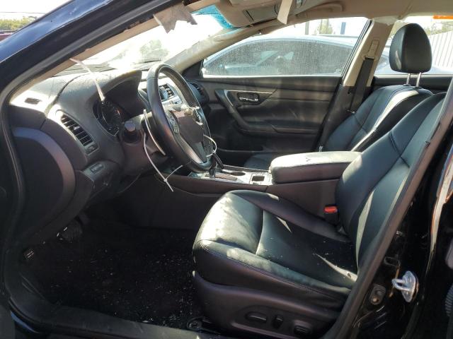 Photo 7 from auction – 2018 NISSAN ALTIMA 2.5 with VIN 1N4AL3AP1JC282826