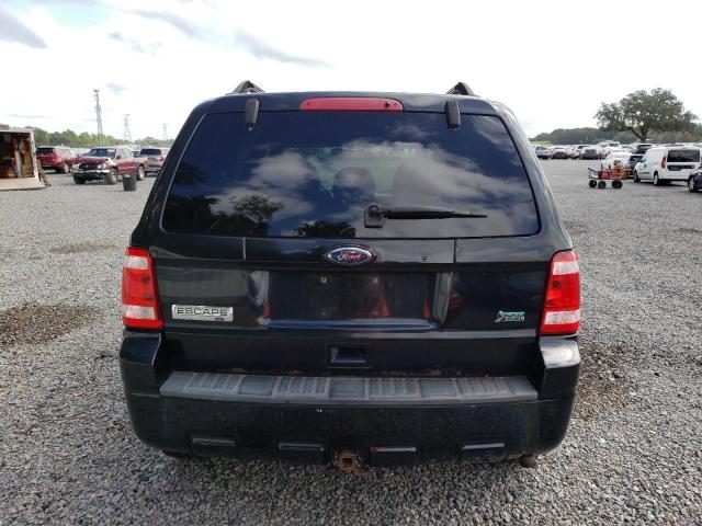 Photo 6 from auction – 2010 FORD ESCAPE XLT with VIN 1FMCU0DG0AKC65124