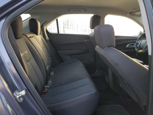 Photo 10 from auction – 2013 CHEVROLET EQUINOX LS with VIN 2GNALBEK0D6204559