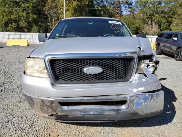 Photo 5 from auction – 2006 FORD F150 with VIN 1FTPX12V76NB46108