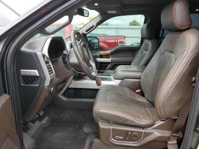 Photo 7 from auction – 2015 FORD F150 SUPER with VIN 1FTEW1EF8FFB69499