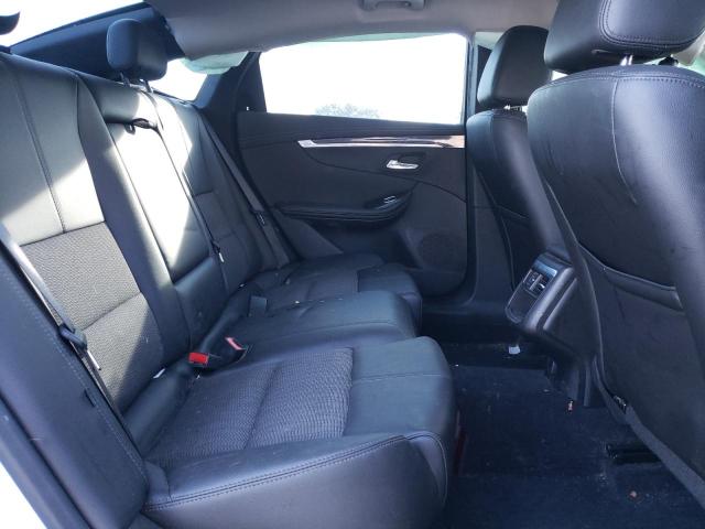 Photo 10 from auction – 2017 CHEVROLET IMPALA LT with VIN 2G1105S35H9109931