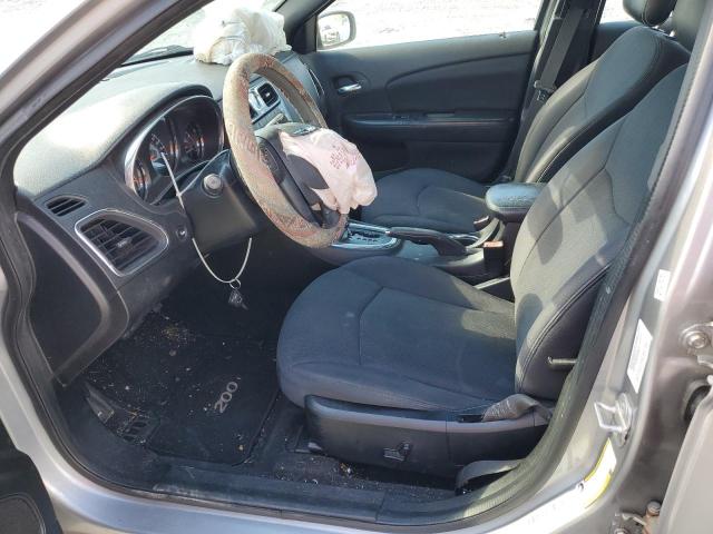 Фото 7 с аукциона – 2013 CHRYSLER 200 LX с VIN 1C3CCBAG5DN738174