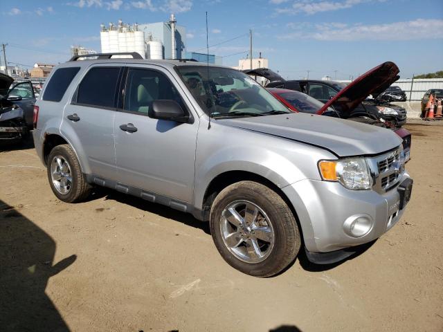 Photo 4 from auction – 2012 FORD ESCAPE XLT with VIN 1FMCU9DG1CKA82192