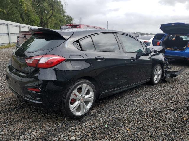 Photo 3 from auction – 2017 CHEVROLET CRUZE PREM with VIN 3G1BF6SM1HS508095