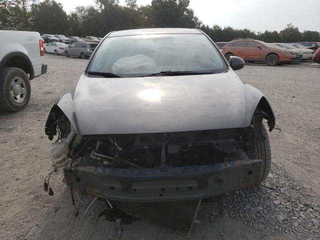 Photo 5 from auction – 2013 MAZDA 3 I with VIN JM1BL1LP2D1807344