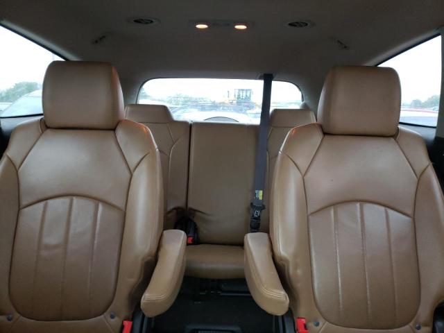 Photo 10 from auction – 2016 BUICK ENCLAVE with VIN 5GAKVBKDXGJ185878