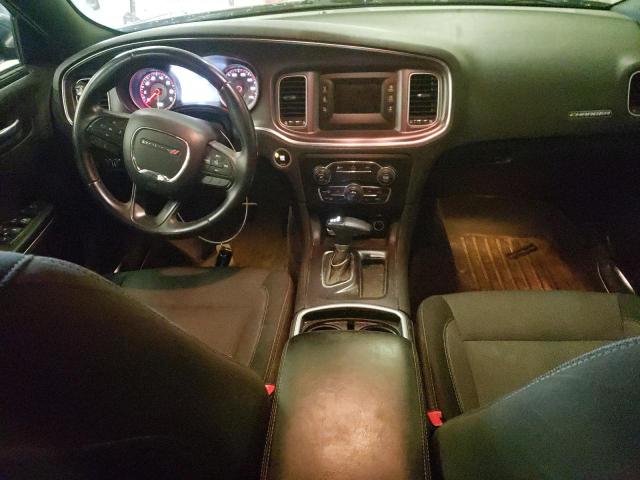 Photo 8 from auction – 2016 DODGE CHARGER SE with VIN 2C3CDXFG4GH163985