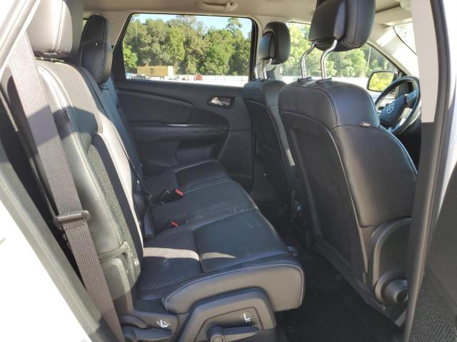 Photo 10 from auction – 2017 DODGE JOURNEY CR with VIN 3C4PDCGG4HT545317