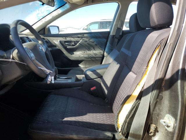 Photo 7 from auction – 2016 NISSAN ALTIMA 2.5 with VIN 1N4AL3AP0GN353172