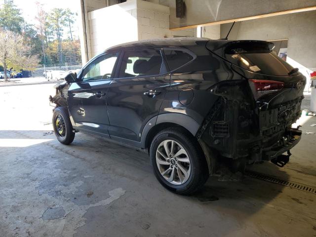 Photo 2 from auction – 2017 HYUNDAI TUCSON LIM with VIN KM8J3CA4XHU388871
