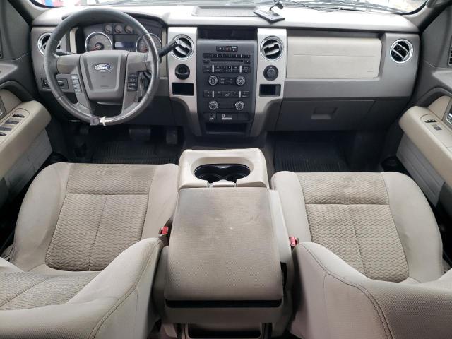 Photo 8 from auction – 2010 FORD F150 SUPER with VIN 1FTFW1CV8AFD22969