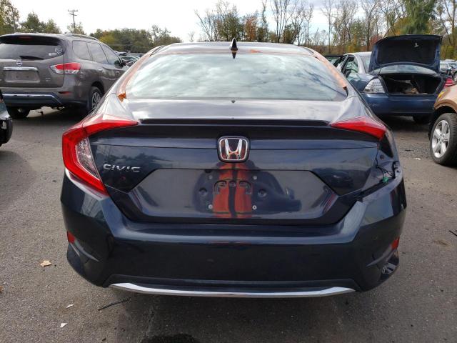 Photo 6 from auction – 2019 HONDA CIVIC EX with VIN 2HGFC1F38KH650834