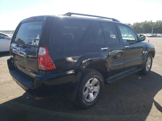 Photo 3 from auction – 2007 TOYOTA 4RUNNER SR with VIN JTEZU14R070092629