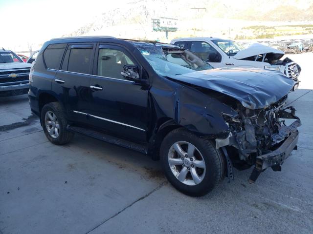 Photo 4 from auction – 2018 LEXUS GX 460 with VIN JTJBM7FX3J5196303
