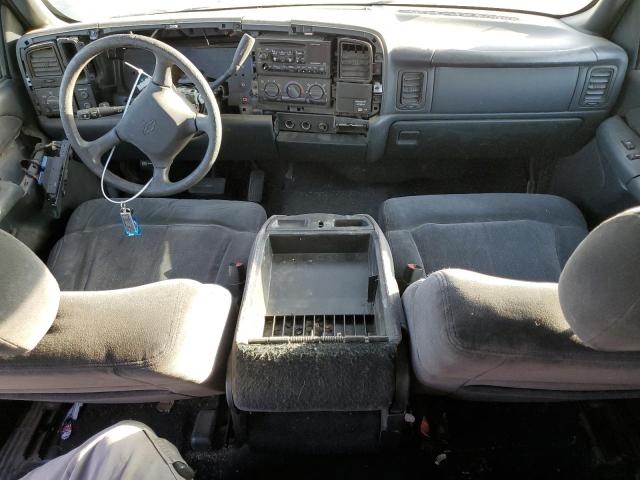 Photo 8 from auction – 2001 CHEVROLET SILVERADO with VIN 1GCEC19V91Z177550