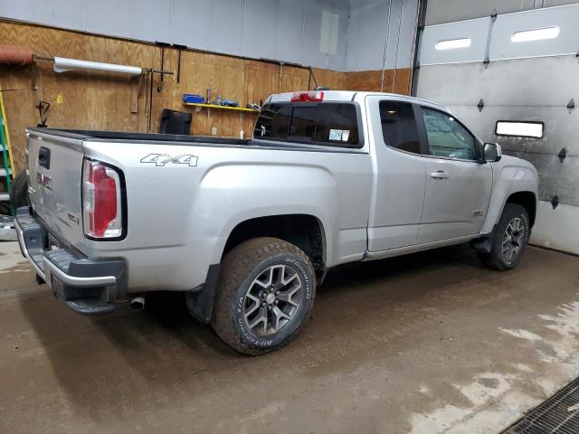 Photo 3 from auction – 2016 GMC CANYON SLE with VIN 1GTH6CE35G1386974
