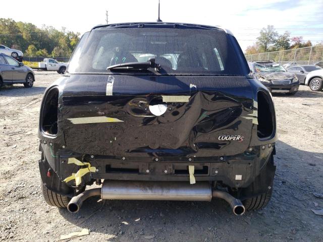 Zdjęcie 6 z aukcji – 2012 MINI COOPER S C z VIN WMWZC5C56CWM14725