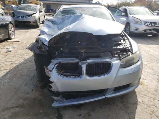 Photo 5 from auction – 2010 BMW 328 I with VIN WBAWB3C55AP139012