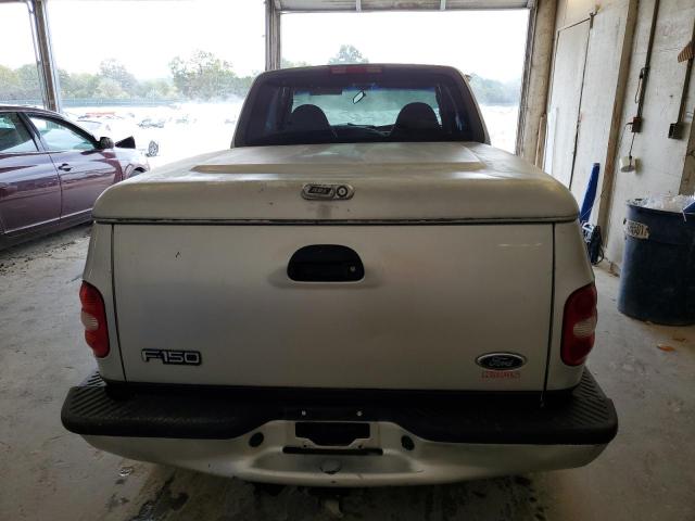 Photo 6 from auction – 2000 FORD F150 with VIN 2FTRX07W6YCA20982