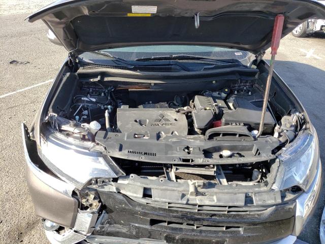 Photo 12 from auction – 2016 MITSUBISHI OUTLANDER with VIN JA4AD3A31GZ059786
