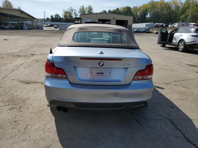 Photo 6 from auction – 2009 BMW 135 with VIN WBAUN93579VK41128