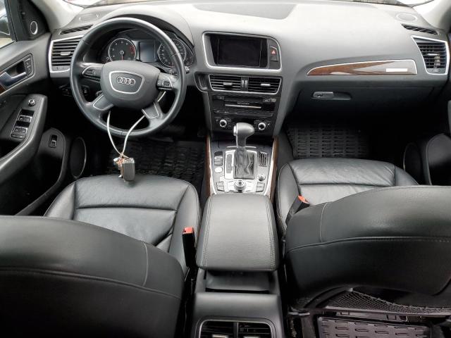 Photo 8 from auction – 2016 AUDI Q5 PREMIUM with VIN WA1L2AFP0GA005196