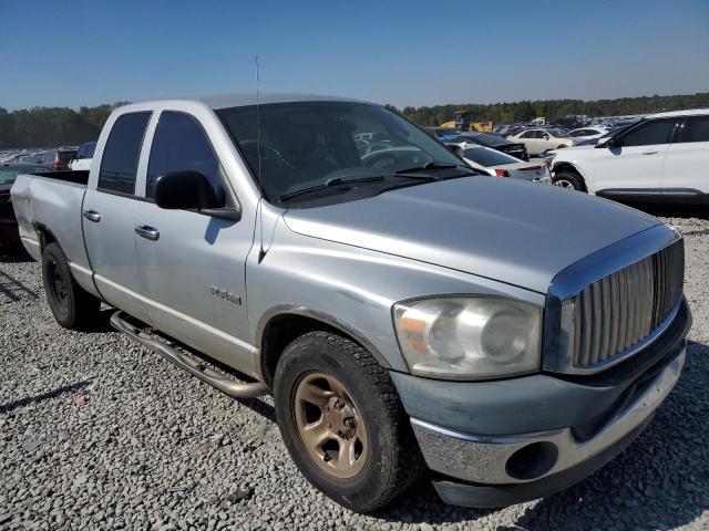 Photo 4 from auction – 2008 DODGE RAM 1500 S with VIN 1D7HA18N38S603617