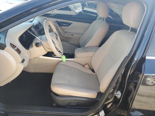 Photo 7 from auction – 2015 NISSAN ALTIMA 2.5 with VIN 1N4AL3APXFN371371