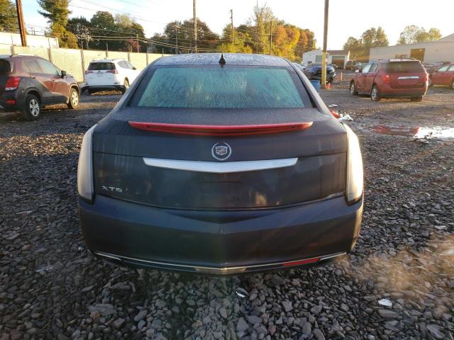 Photo 6 from auction – 2014 CADILLAC XTS LUXURY with VIN 2G61M5S32E9125451