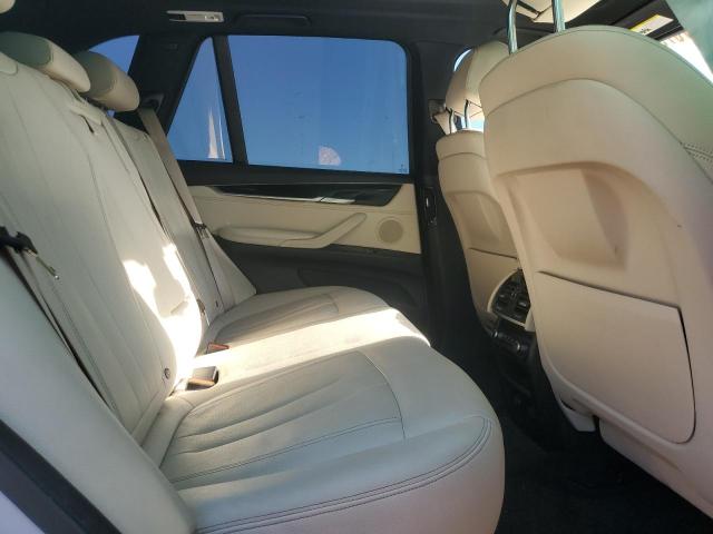 Photo 10 from auction – 2017 BMW X5 SDRIVE3 with VIN 5UXKR2C50H0U21146