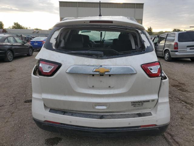 Photo 6 from auction – 2014 CHEVROLET TRAVERSE L with VIN 1GNKRHKD0EJ253471