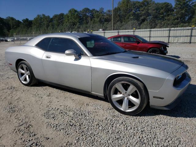 Photo 4 from auction – 2010 DODGE CHALLENGER with VIN 2B3CJ4DV6AH282229